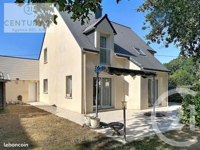 Maison vente à Vannes, Bretagne