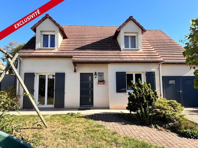 Maison vente à Vaux-le-Pénil, Seine-et-Marne