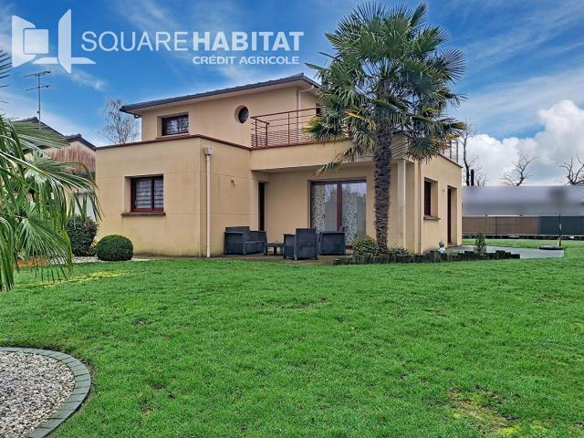 Maison vente à Redon, Bretagne