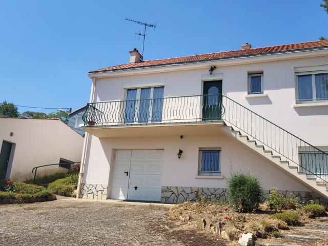 Maison vente à Châteaubriant-Ancenis, Oudon