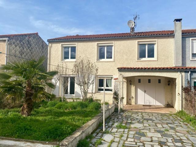 Maison vente à Castres, Aussillon