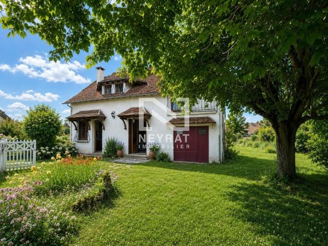 Maison vente à Chalon-sur-Saône, Lalheue