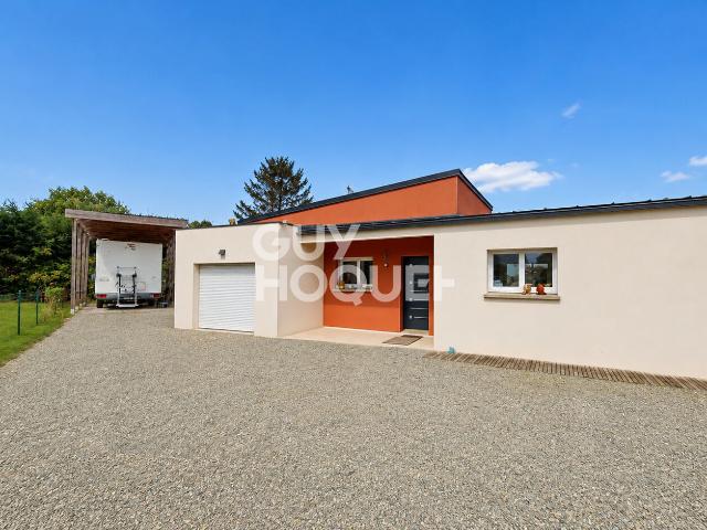Maison vente à Avranches, Sartilly