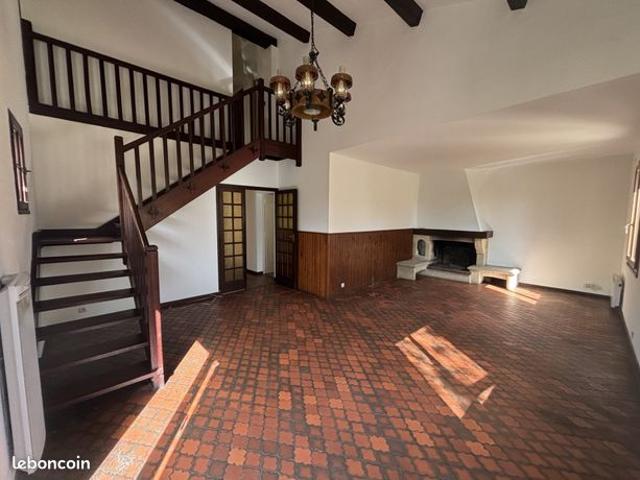 Maison vente à Toulouse, Larra