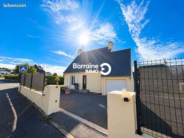Maison vente à Plabennec, Finistère