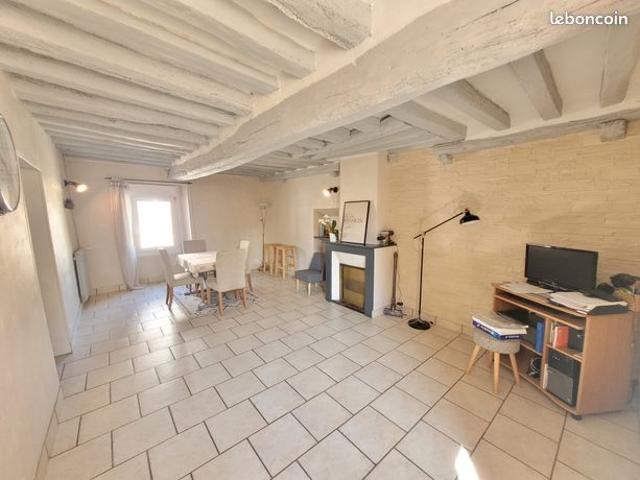 Maison vente à Chartres, Béville-le-comte
