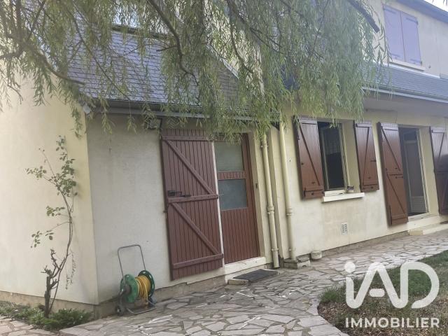Maison vente à Chartres, Eure-et-Loir