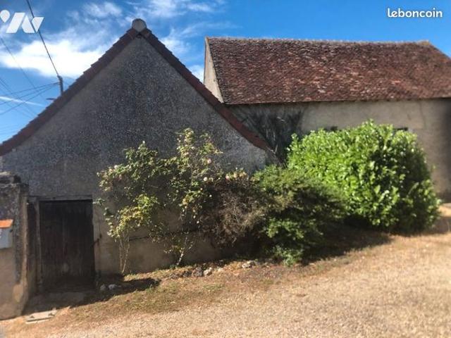 Maison vente à Le Blanc