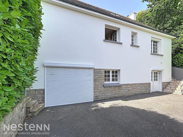Maison vente à Keranidon, Saint-Thurien