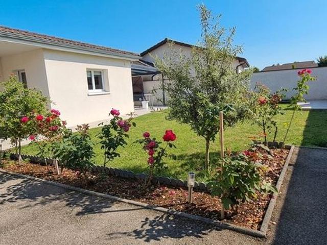 Maison vente à Bourg-en-Bresse, Viriat