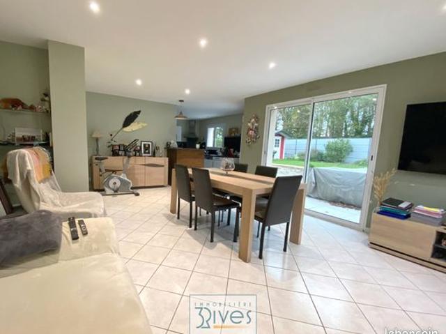 Maison vente à Segré, Pays de la Loire