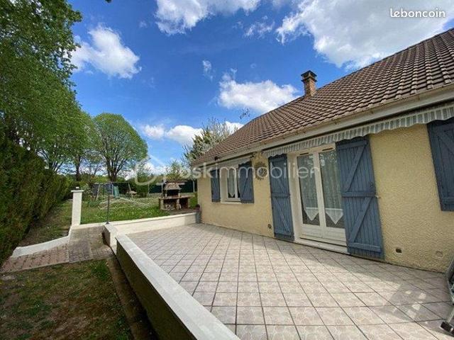 Maison vente à Meaux, Mary-sur-marne