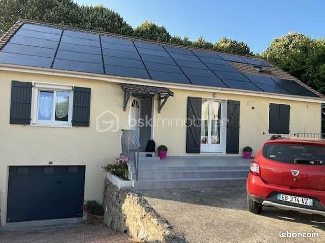 Maison vente à Meaux, Mary-sur-marne
