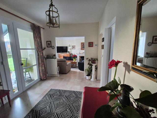 Maison vente à Saint-Nazaire, Saint-nazaire