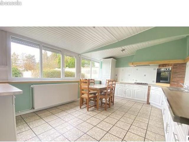 Maison vente à Béthune, Sailly-labourse