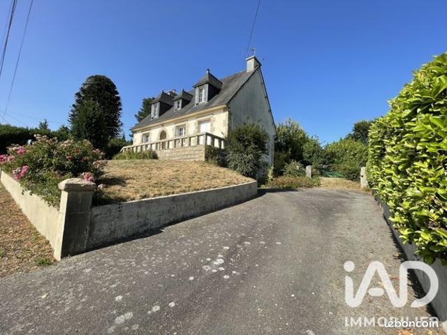 Maison vente à Guingamp, Bretagne