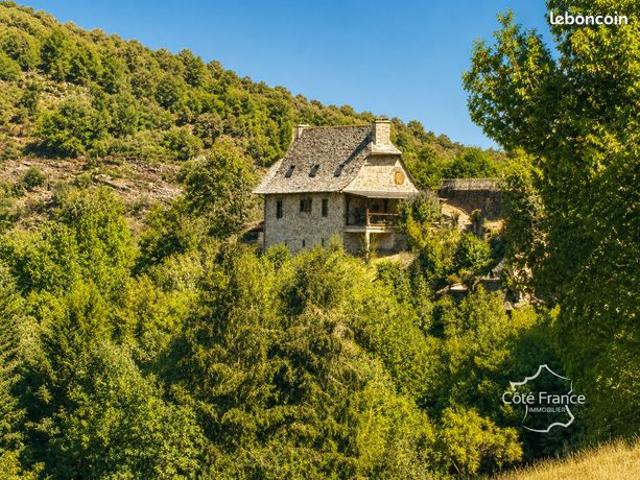 Maison vente à Aurillac, Cassaniouze
