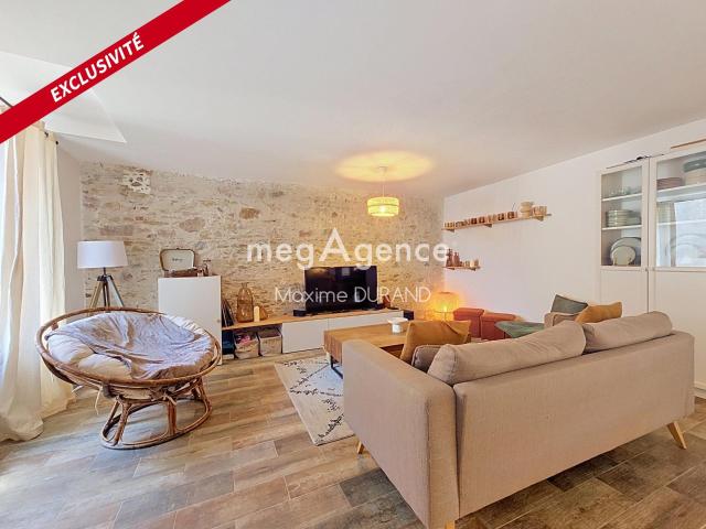 Maison vente à Cholet, Trémentines