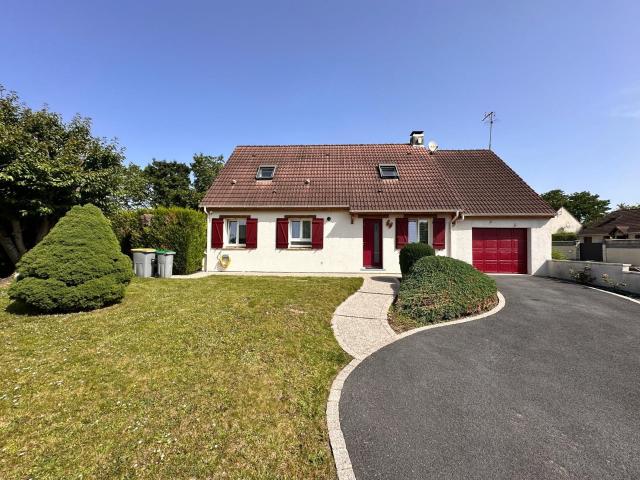 Maison vente à Sailleville, Laigneville