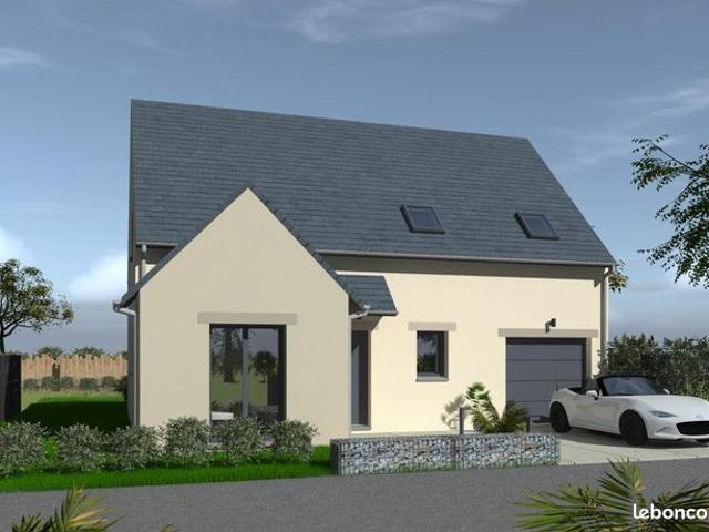 Maison vente à Fougères-Vitré, Bretagne
