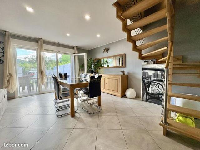 Maison vente à Thionville, Florange