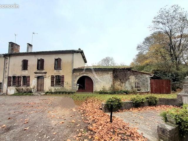 Maison vente à Labastide-d'armagnac, Landes