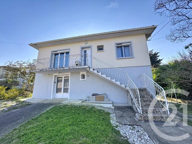 Maison vente à Auch