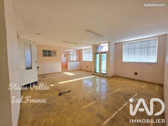 Maison vente à La Vieille-Lyre