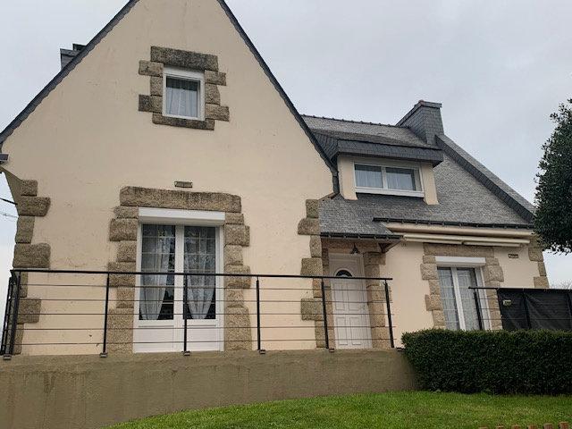 Maison vente à Pontivy, Bretagne