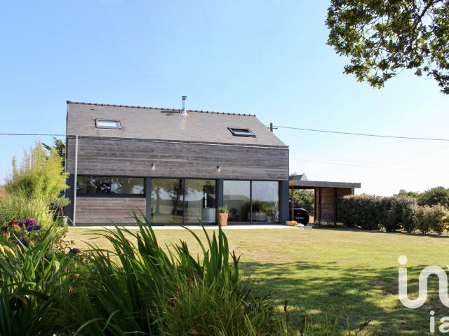 Maison vente à Saint-Nazaire, Assérac