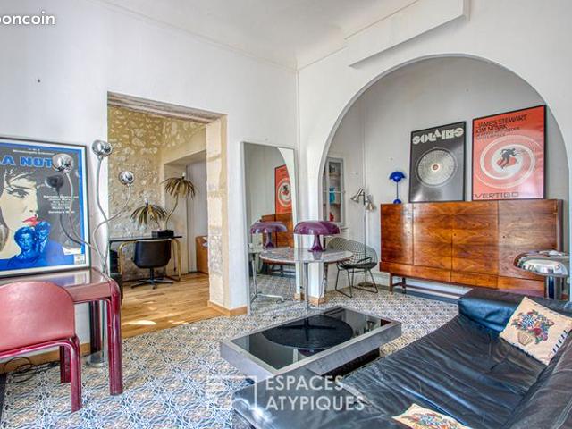 Maison vente à Avignon, Vaucluse