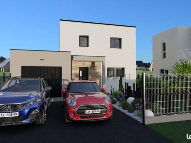 Maison vente à Rennes, Bretagne