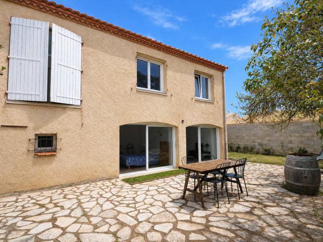 Maison vente à Béziers, Montady