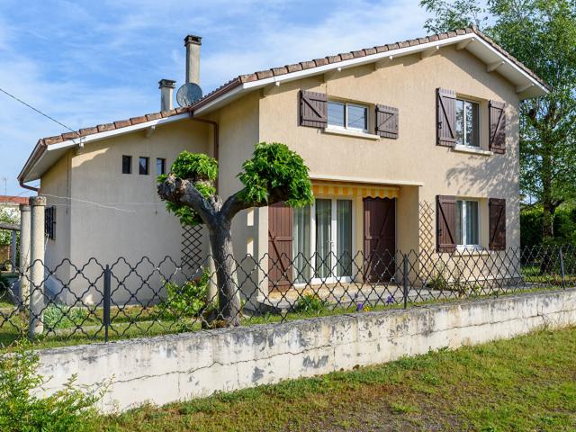 Maison vente à Mont-de-Marsan, Landes