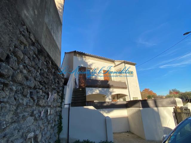 Maison vente à Alès, Gard