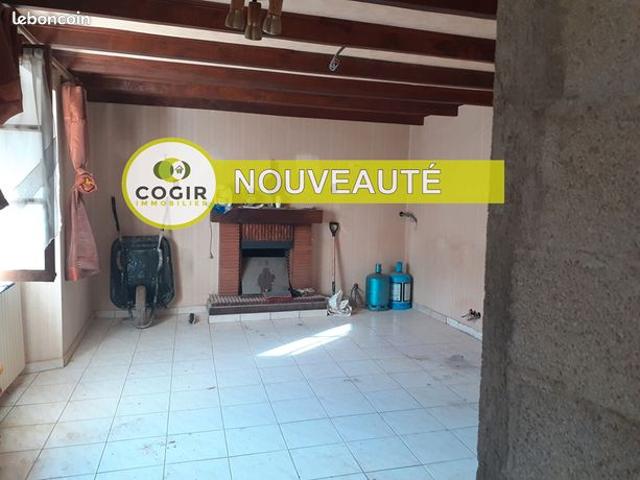 Maison vente à Redon, Bretagne