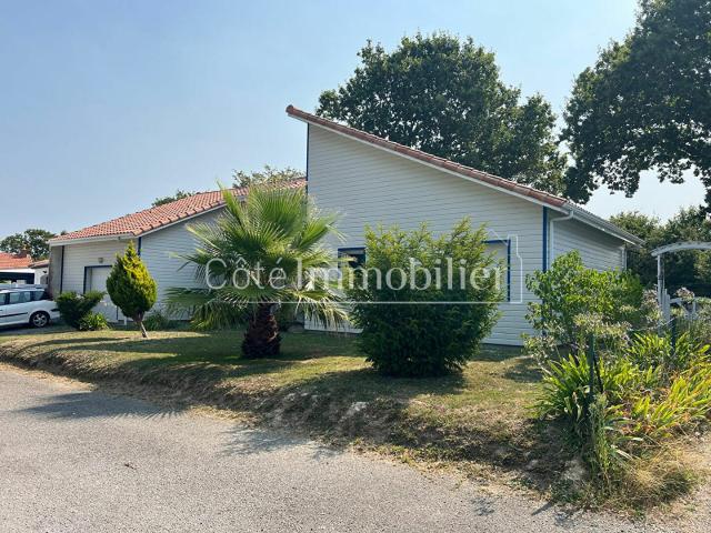 Maison vente à Saint-Nazaire, La Bernerie-en-retz