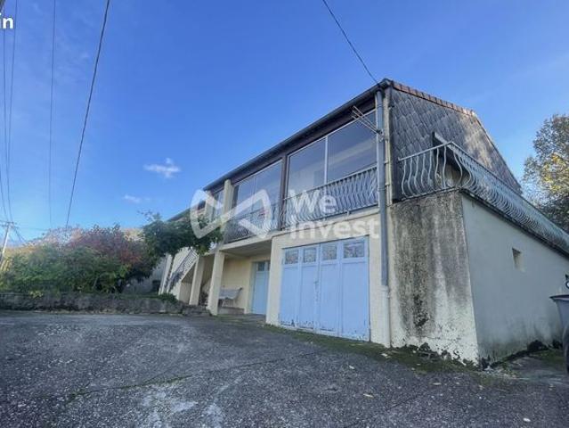 Maison vente à Castres, Aiguefonde