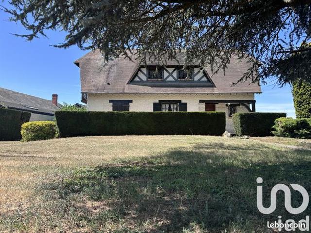 Maison vente à Évreux, Le Val-david