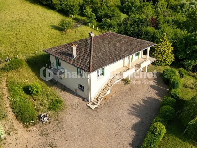 Maison vente à Charrancy, Iguerande