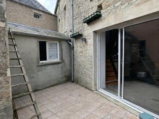 Maison vente à Cherbourg, Etienville