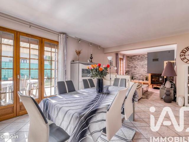 Maison vente à Le Raincy, Vaujours