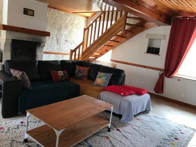 Maison location à Cherbourg, Joganville