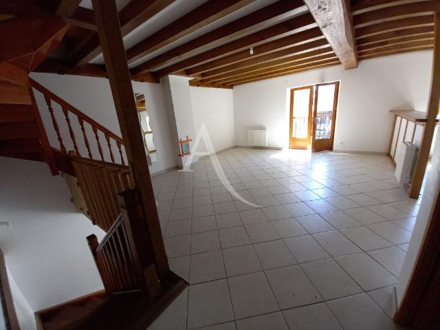 Maison location à Pontoise, Villers-en-arthies