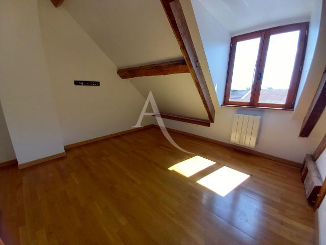 Maison location à Pontoise, Villers-en-arthies