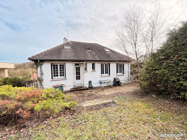 Maison vente à Brive-la-Gaillarde, Noailles
