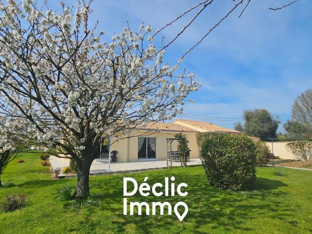 Maison vente à Niort, Aiffres