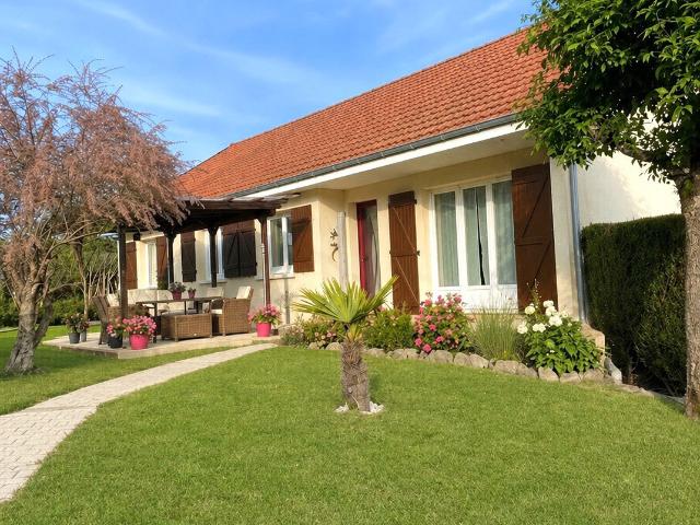 Maison vente à Vichy, Molles