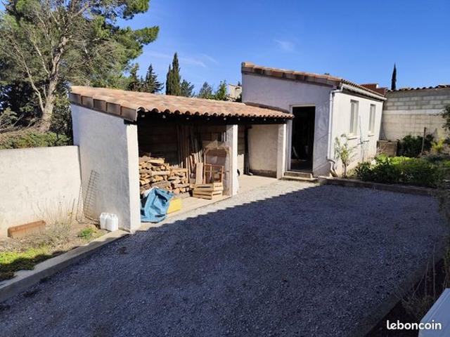 Maison vente à Carcassonne, Douzens