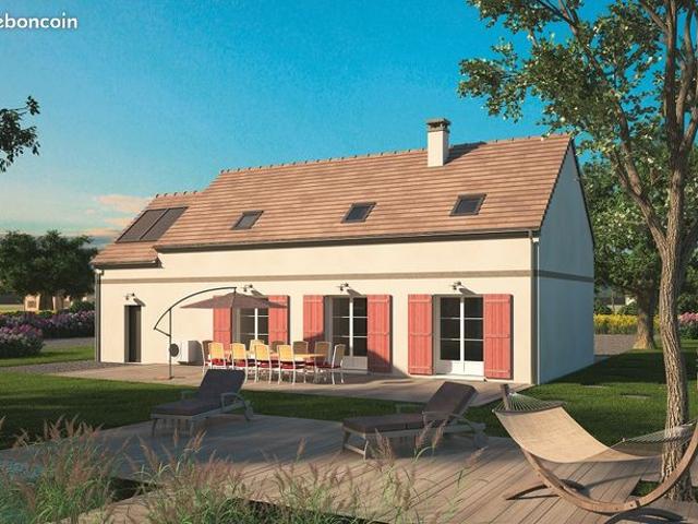 Maison vente à Rouen, Frichemesnil